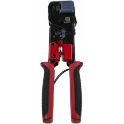 Pinza Crimpatrice RS PRO, RJ11, RJ12, RJ45