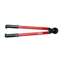 TRONCHESE CESOIA TRANCIA TAGLIA CAVI RAME E ALLUMINIO PROFESSIONALE USAG 148 L