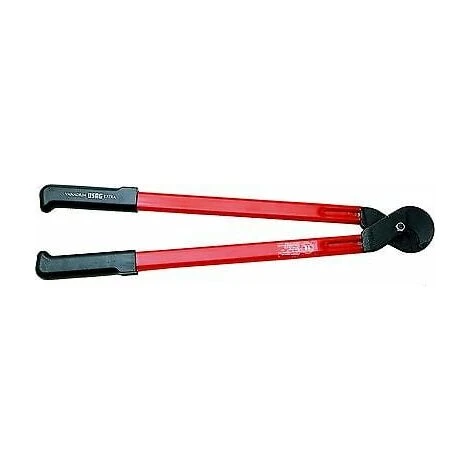 TRONCHESE CESOIA TRANCIA TAGLIA CAVI RAME E ALLUMINIO PROFESSIONALE USAG 148 L 3 TRONCHESE CESOIA TRANCIA TAGLIA CAVI RAME E ALLUMINIO PROFESSIONALE USAG 148 L