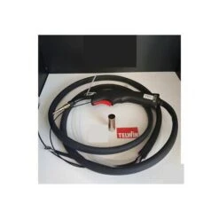 Torcia Sostitutiva Telwin 742402 Cavo Mt2 Per Saldatrice Continua Mig-mag -ProSald Italia 32812795 3