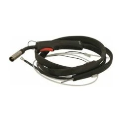 Torcia Sostitutiva Telwin 742402 Cavo Mt2 Per Saldatrice Continua Mig-mag -ProSald Italia 32812795 4