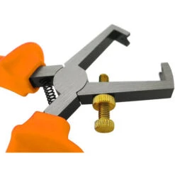 Pinza Spelafili Isolata 160mm Per Elettricista 1000V VDE Testato -ProSald Italia 32813684 2