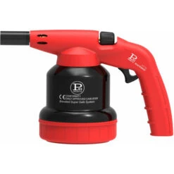 SALDATORE A GAS/CANNELLO PROJECT 03 MOD. HELLFIRE MA