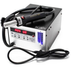 Stazione Di Rilavorazione AOYUE Int852A++ SMD Stazione Ad Aria Calda Con Placer