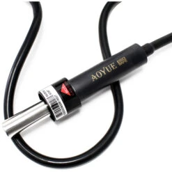 Stazione Di Rilavorazione AOYUE Int852A++ SMD Stazione Ad Aria Calda Con Placer -ProSald Italia 3301937 4