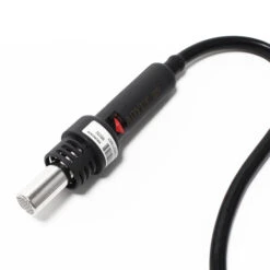 Stazione Di Rilavorazione AOYUE Int852 SMD Stazione Digitale Ad Aria Calda Con Pompa A Membrana -ProSald Italia 3301942 3