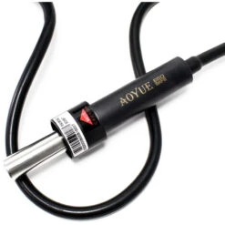 Stazione Di Rilavorazione AOYUE Int852A+ SMD Stazione Digitale Ad Aria Calda Con Pompa A Membrana -ProSald Italia 3301954 3