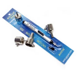 Stazione Di Rilavorazione AOYUE Int852A+ SMD Stazione Digitale Ad Aria Calda Con Pompa A Membrana -ProSald Italia 3301954 4