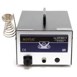 Stazione Dissaldante AOYUE Int474A++ Con Pompa A Membrana 9 Stazione Dissaldante AOYUE Int474A++ Con Pompa A Membrana -ProSald Italia 3301977 3