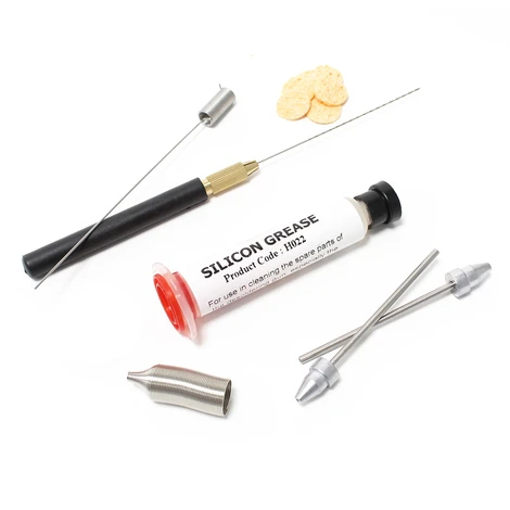 Stazione Dissaldante AOYUE Int474A++ Con Pompa A Membrana 7 Stazione Dissaldante AOYUE Int474A++ Con Pompa A Membrana - immagine 5