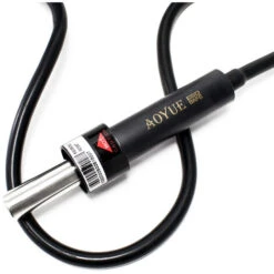 Stazione Di Riparazione AOYUE Int968A+ Stazione Ad Aria Calda 3 In 1 -ProSald Italia 3302001 5