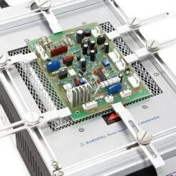 AOYUE Int853A Stazione Di Preriscaldamento Al Quarzo 500 W Per Preriscaldare Circuiti Stampati 10 AOYUE Int853A Stazione Di Preriscaldamento Al Quarzo 500 W Per Preriscaldare Circuiti Stampati -ProSald Italia 3302033 4