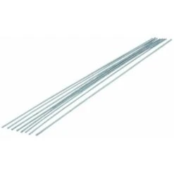 250 Grammi Di Saldatura 5% In Argento Senza Sottaceto