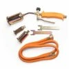 CANNELLO BRUCIATORE A GAS PER GUAINA ASFALTO TETTOIE CON ACCESSORI TUBO BECCHI 2 CANNELLO BRUCIATORE A GAS PER GUAINA ASFALTO TETTOIE CON ACCESSORI TUBO BECCHI -ProSald Italia 33914925 1