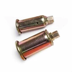 CANNELLO BRUCIATORE A GAS PER GUAINA ASFALTO TETTOIE CON ACCESSORI TUBO BECCHI -ProSald Italia 33914925 2