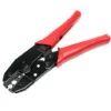 Pinza Crimpatrice Con Cricchetto Per Cavi E Spine Coassiali BNC Coax TNC RG58 RG59 RG62 RG140 -ProSald Italia 3427994 1