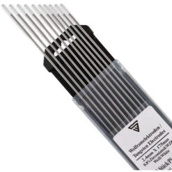 Prima pagina 23 STAHLWERK Elettrodi Di Tungsteno WZ 2,4 Mm Bianco