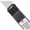 STAHLWERK Elettrodi Di Tungsteno WR Turchese 1,6 Mm Set Da 10 -ProSald Italia 34703799 1