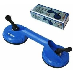 Labor Ventosa Doppia 100Mm 80Kg