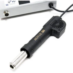 Stazione Di Rilavorazione AOYUE Int866 Senza Piombo 3 In 1 Stazione Ad Aria Calda 11 Stazione Di Rilavorazione AOYUE Int866 Senza Piombo 3 In 1 Stazione Ad Aria Calda -ProSald Italia 3564159 5