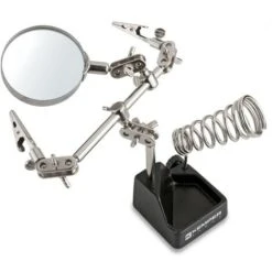 SUPPORTO PER SALDATORE ELETTRICO KEMPER