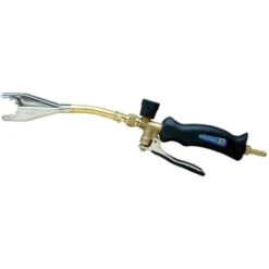 CANNELLO A GAS PER SALDOBRASATURA