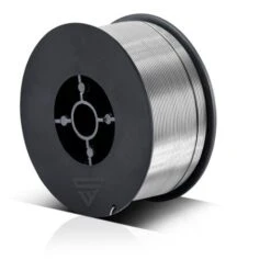 MIG MAG Bacchetta Per Saldatura In Alluminio ER4043 Si5 (ALSI-5) Ø 0,8 Mm 0,45 Kg Bobina Di Filo 9 MIG MAG Bacchetta Per Saldatura In Alluminio ER4043 Si5 (ALSI-5) Ø 0,8 Mm 0,45 Kg Bobina Di Filo -ProSald Italia 36592504 4