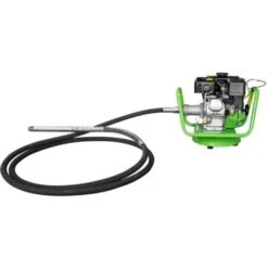 VIBRATORE A SCOPPIO X CALCESTRUZZO CEMENTO ARMATO AGO VIBRANTE ZIPPER ZI-BR160Y 5 VIBRATORE A SCOPPIO X CALCESTRUZZO CEMENTO ARMATO AGO VIBRANTE ZIPPER ZI-BR160Y -ProSald Italia 36709956 2