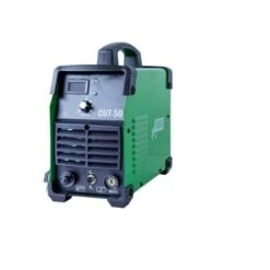 Varan Motors - Var-cut50-2 Tagliatrice Al Plasma Portatile 50A CUT-50 Inverter Manometro -ProSald Italia 3703320 3