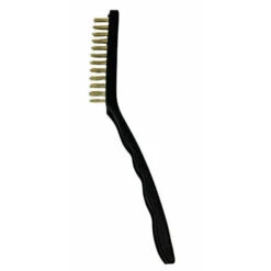 Set 3 Spazzole Con Fili In Ferro Per Ruggine Calcare Sverniciare Con Impugnatura Ergonomica -ProSald Italia 37273008 3