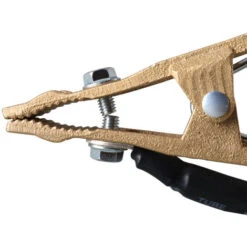 Cavo Di Saldatura A Terra 260 A 3 Metri -ProSald Italia 37400318 2