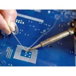 Kit Filo Stagno Per Saldature 1mm X 60g 2mm X 60g 11 Kit Filo Stagno Per Saldature 1mm X 60g 2mm X 60g -ProSald Italia 37779144 5