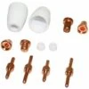 Varan Motors - Var-kitPT-31 Kit Di Consumabili Per Torcia Plasma PT-31 1 Varan Motors - Var-kitPT-31 Kit Di Consumabili Per Torcia Plasma PT-31 -ProSald Italia 3802685 1