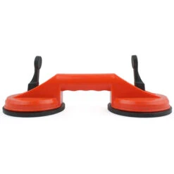 Doppia Ventosa Per Sollevare Lastre Di Vetro Specchi Capacità Di Sollevamento 100 Kg Maniglia Per Trasporto Con Bloccaggio 9 Doppia Ventosa Per Sollevare Lastre Di Vetro Specchi Capacità Di Sollevamento 100 Kg Maniglia Per Trasporto Con Bloccaggio -ProSald Italia 38141935 3