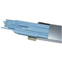 No Name Argento Saldante Duro AG 106 D1.5xL500mm L-Ag34Sn 5 Pezzi FELDER