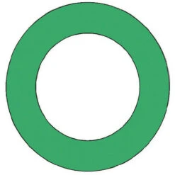 Anello Isolante Stand.ERGOPLUS 400/500 Trafimet (Per 10)