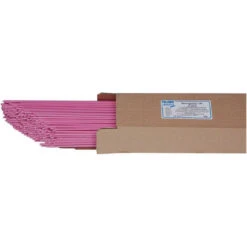 No Name Saldatura Dura In Ottone UM Cu 303 2x500mm L-Cu Zn 40 Rivestito Di Fondente 5kg FELDER (Per 5)