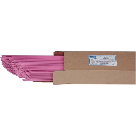 No Name Saldatura Dura In Ottone UM Cu 303 2x500mm L-Cu Zn 40 Rivestito Di Fondente 5kg FELDER (Per 5) 3 No Name Saldatura Dura In Ottone UM Cu 303 2x500mm L-Cu Zn 40 Rivestito Di Fondente 5kg FELDER (Per 5)