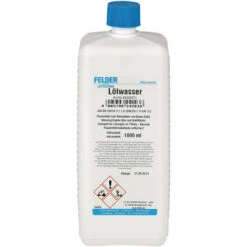 No Name Liquido Per Saldatura 50 Ml FELDER