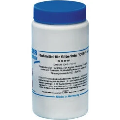 No Name Pasta Brasante CuFe Nr.1 500-800GradC 250g FELDER