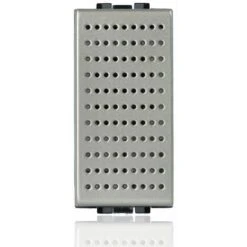 BTICINO NT4356/230 - Ronzatore 12 Vac 5Va 74Db - Tech - LivingLight