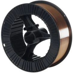 15KG INE BOBINA FILO PER SALDARE Ø MM 1,2 DA KG 15 RANDOM