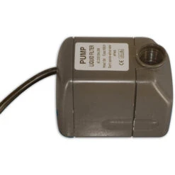 Pompa Di Ricambio Vasca Lavapezzi SOGI SP-LV E SP-LV-E -ProSald Italia 3909014 2