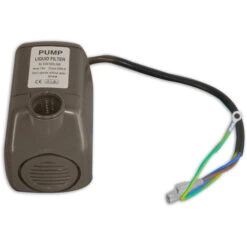 Pompa Di Ricambio Vasca Lavapezzi SOGI SP-LV E SP-LV-E -ProSald Italia 3909014 3