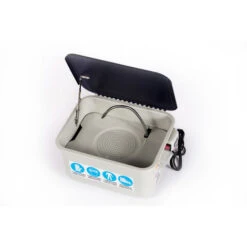 Pompa Di Ricambio Vasca Lavapezzi SOGI SP-LV E SP-LV-E -ProSald Italia 3909014 4