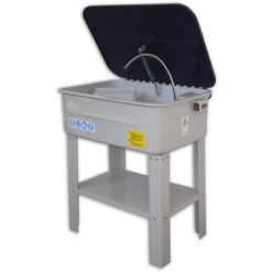 Pompa Di Ricambio Vasca Lavapezzi SOGI SP-LV E SP-LV-E -ProSald Italia 3909014 5