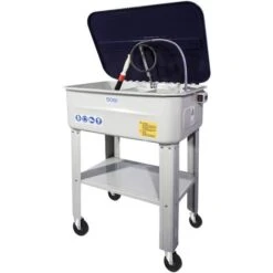 Sgrassatore Detergente Vasche Vasca Lavapezzi SOGI CLEANER Formato 1 L, 5 Kg, 10 Kg O 25 Kg, Formato1l -ProSald Italia 3909110 5