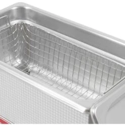 Vasca Pulitrice Ad Ultrasuoni Riscaldata 3,2L SOGI VL-U320R 11 Vasca Pulitrice Ad Ultrasuoni Riscaldata 3,2L SOGI VL-U320R -ProSald Italia 3909159 5