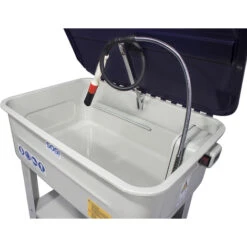 Vasca Lavapezzi Per Officina SOGI SP-LV-E 11 Vasca Lavapezzi Per Officina SOGI SP-LV-E -ProSald Italia 3909226 5