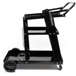 Carrello Porta Saldatrice Stazione Mobile Di Saldatura Carrello Da Officina -ProSald Italia 3940247 5